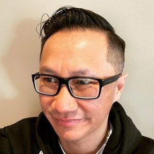 Meet your Posher, Donald